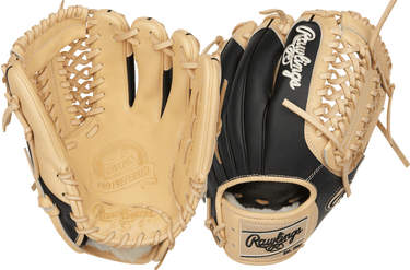 Rawlings Pro Preferred PROS205-4CSS 11.75